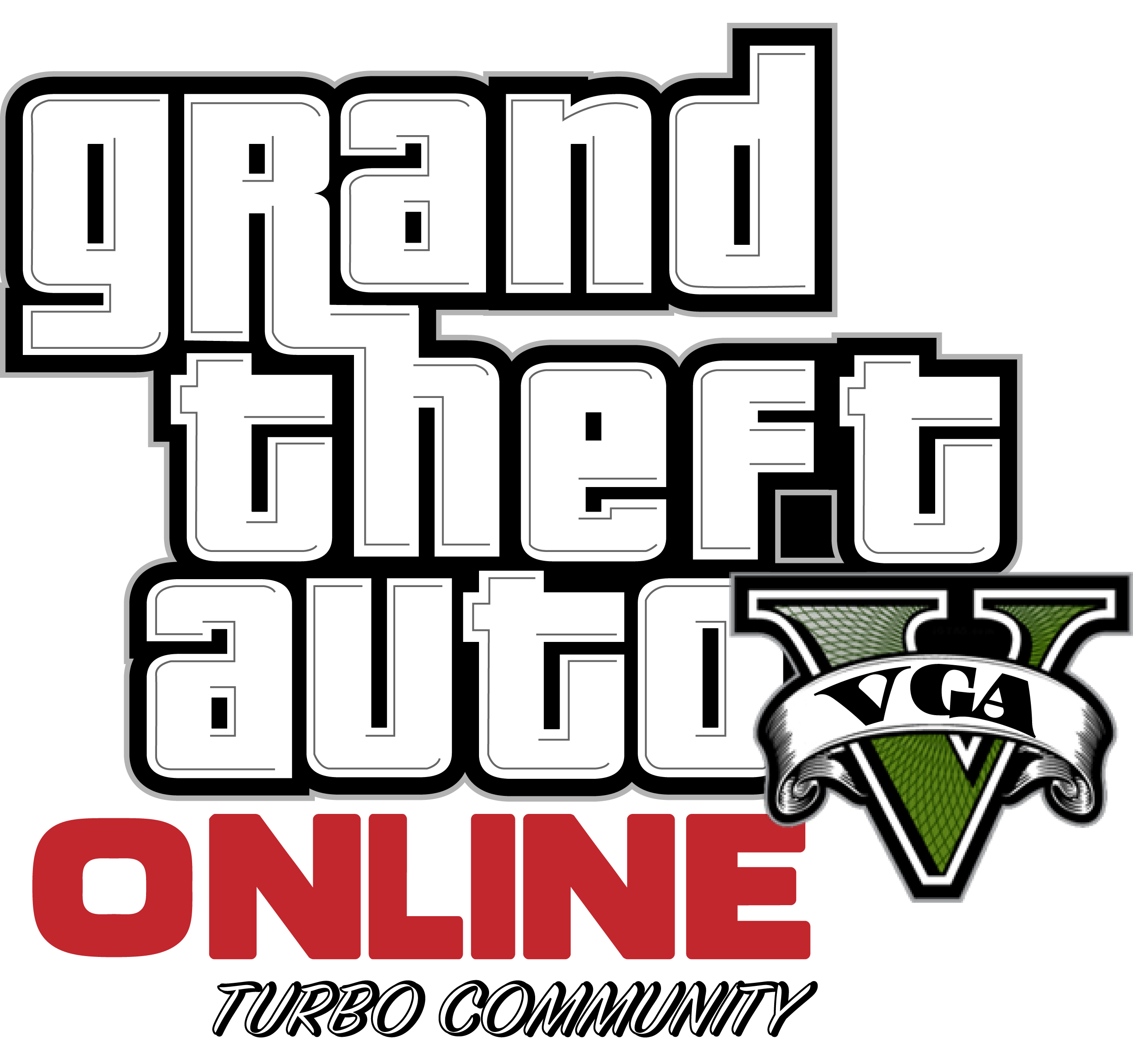 Download PNG image - GTA 5 Transparent Background 
