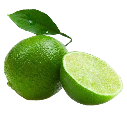 Download PNG image - Green Lemon PNG Photo 