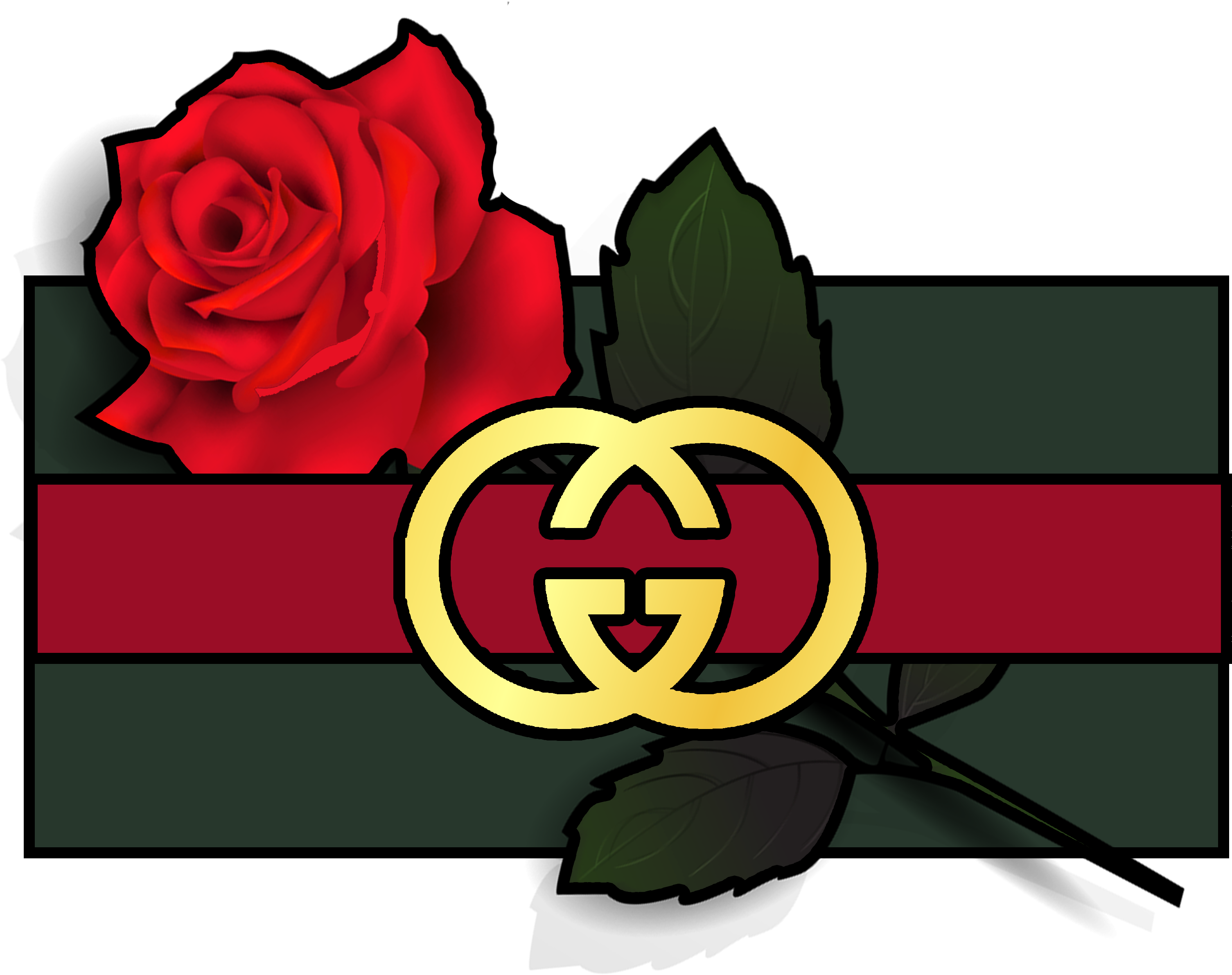 Download PNG image - Gucci PNG Image 