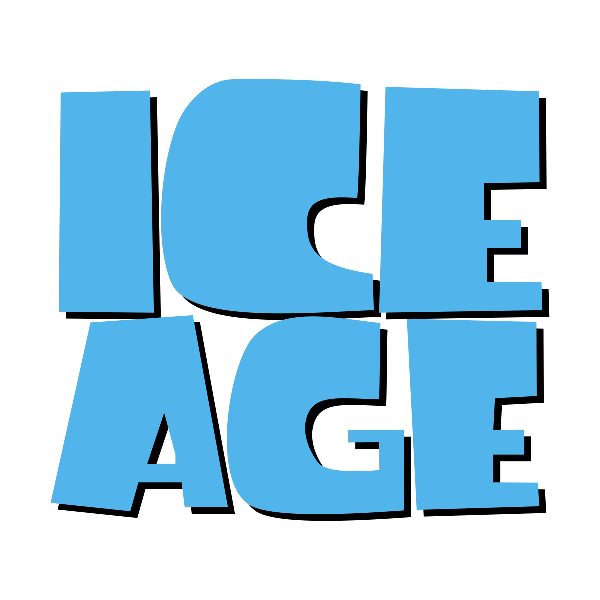 Download PNG image - Ice Age PNG Transparent Photo 