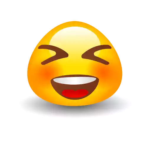 Download PNG image - Isolated Emoji PNG Photo 