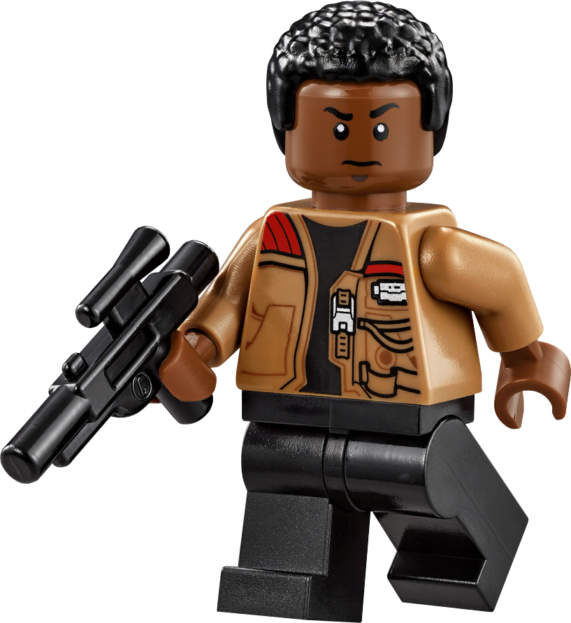Download PNG image - Lego Star Wars PNG File 