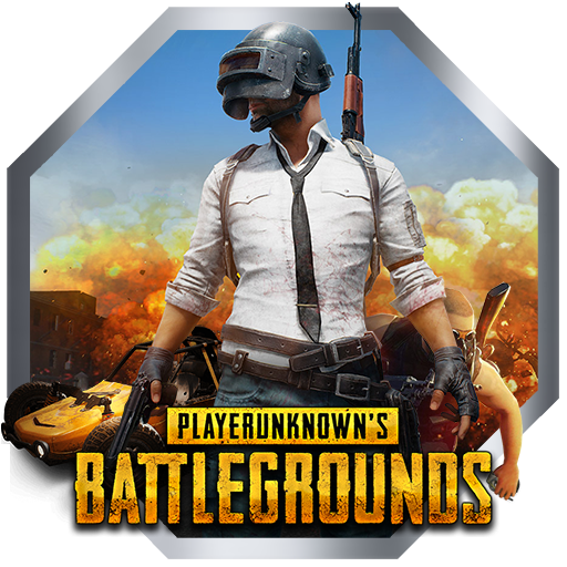 Download PNG image - PlayerUnknown’s Battlegrounds PNG Transparent Image 