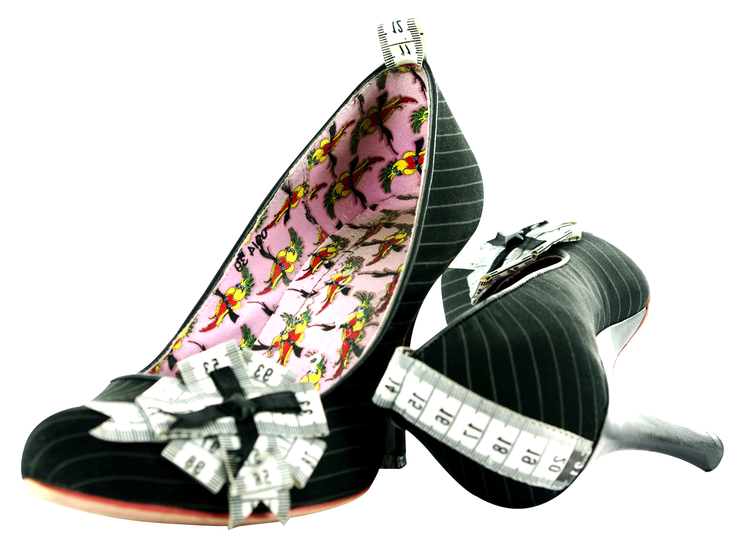 Download PNG image - Women High Heels Shoe PNG Transparent Image 