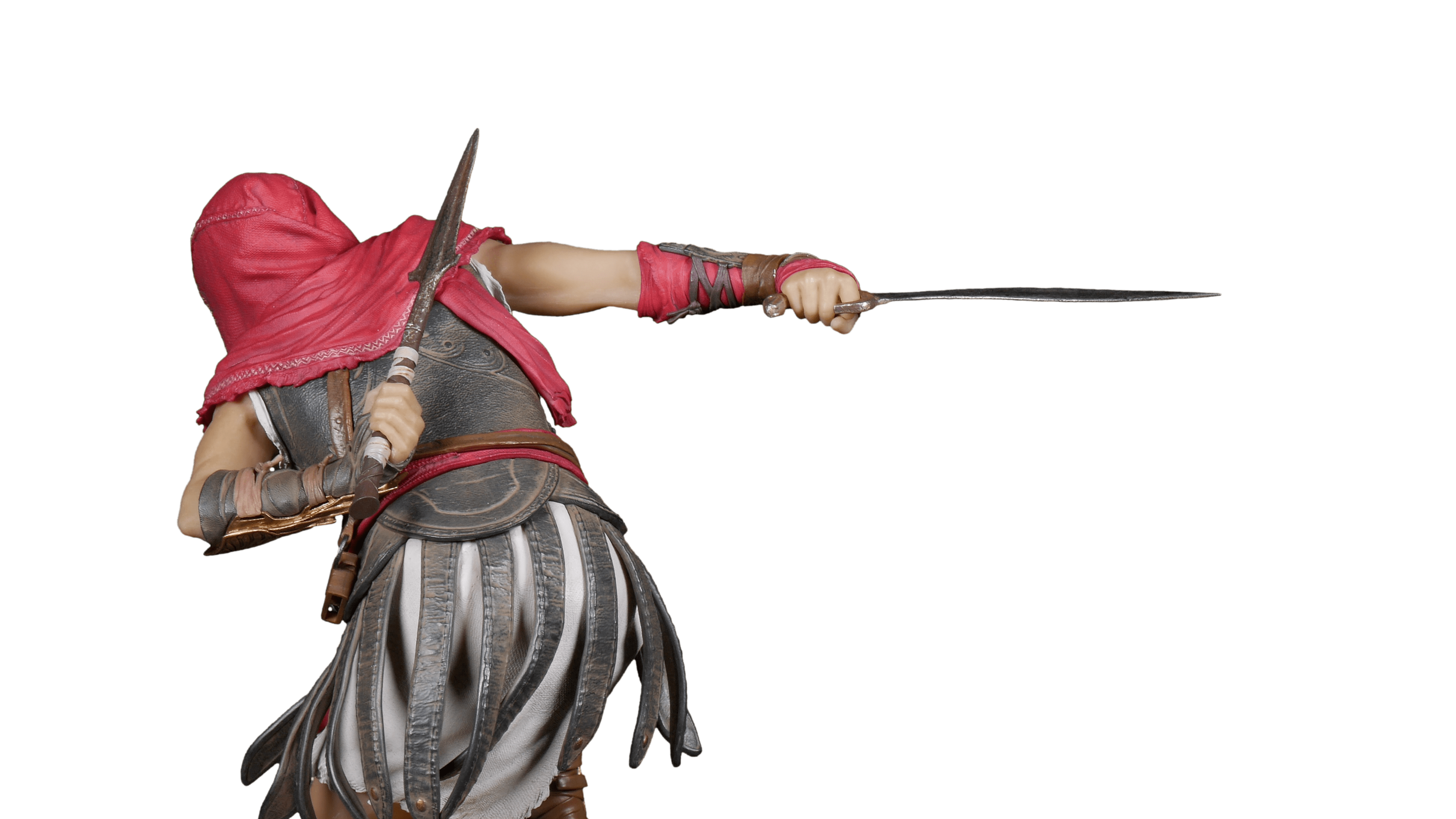 Download PNG image - Assassin’s Creed Odyssey Transparent PNG 