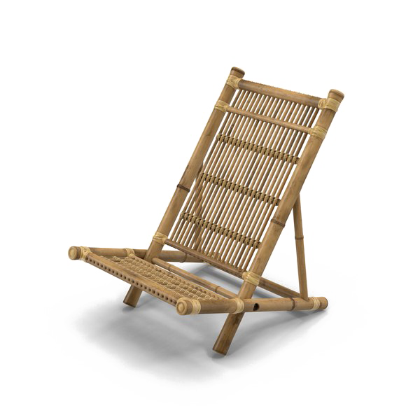 Download PNG image - Bamboo Furniture PNG Pic 