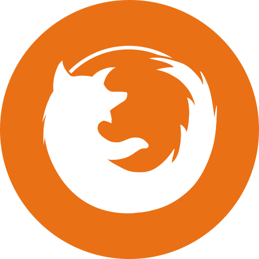 Download PNG image - Browser Firefox Icon PNG 