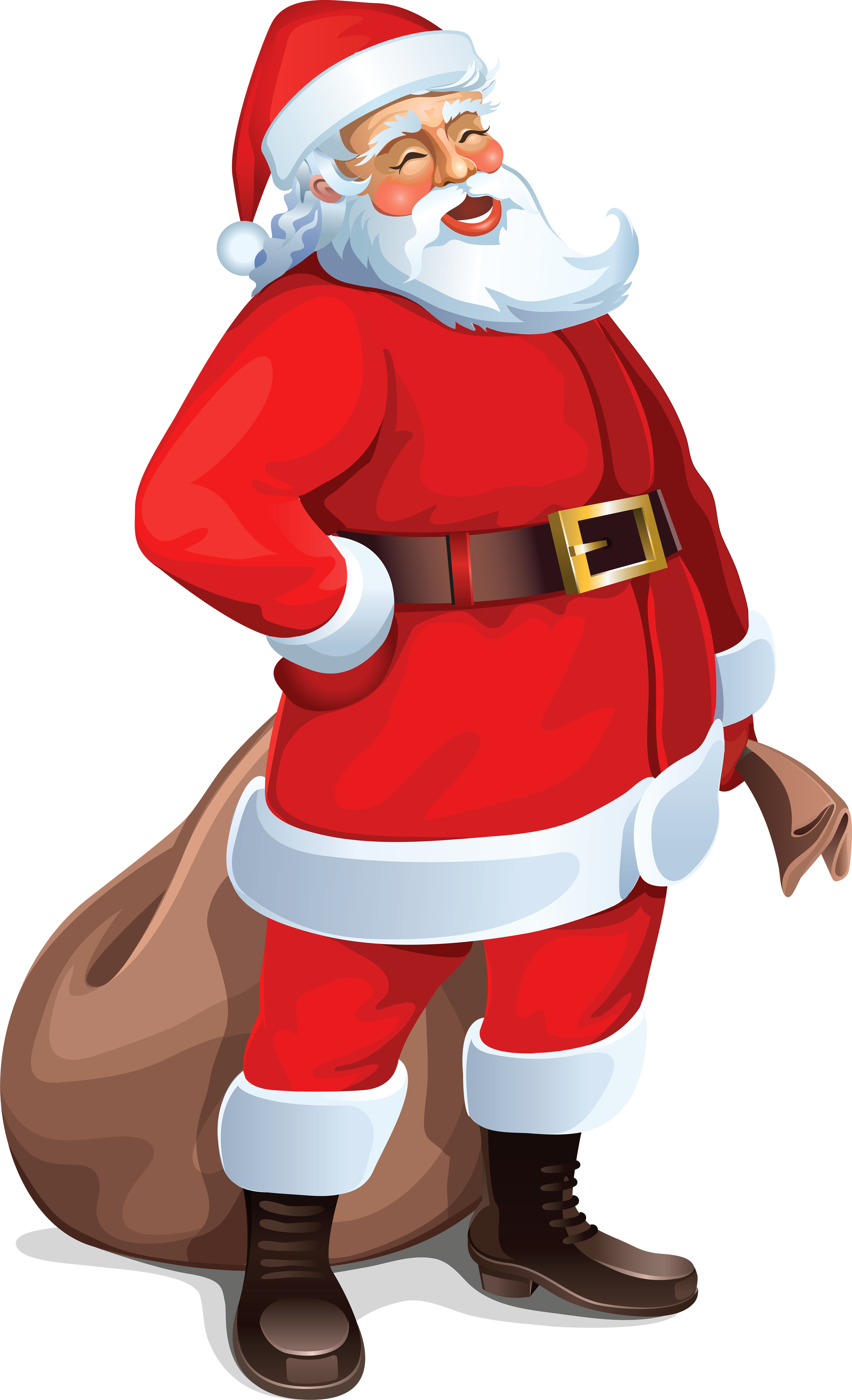 Download PNG image - Christmas Cartoon PNG Photos 