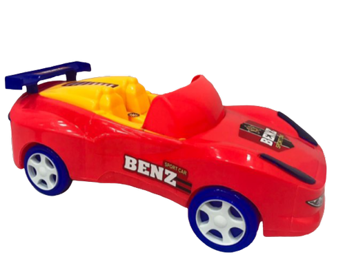 Download PNG image - Classic Car Toy PNG File 