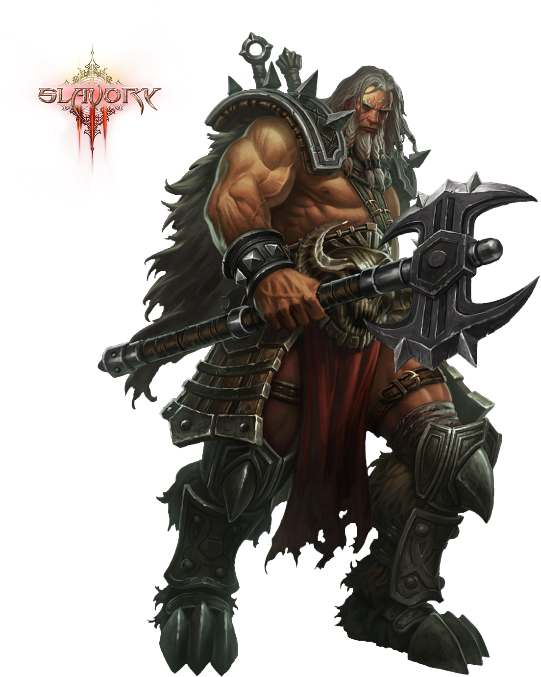 Download PNG image - Diablo III PNG Transparent Picture 