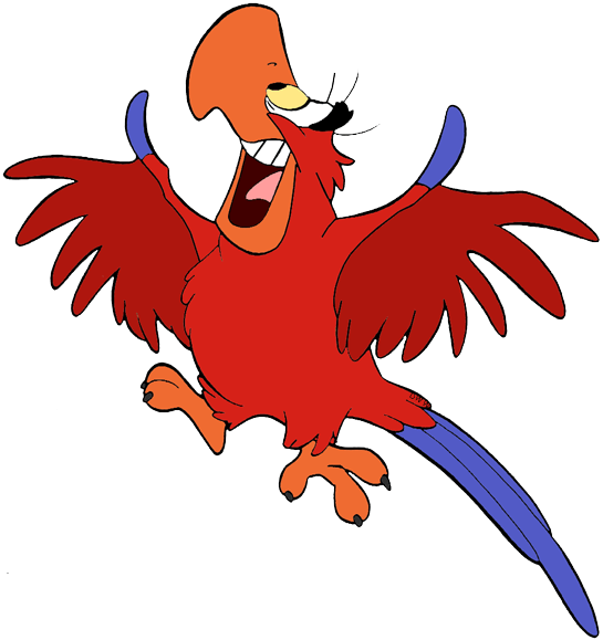 Download PNG image - Disney Aladdin PNG Picture 