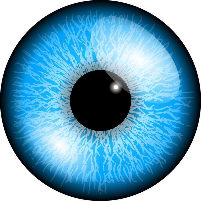 Download PNG image - Eyes Transparent PNG 