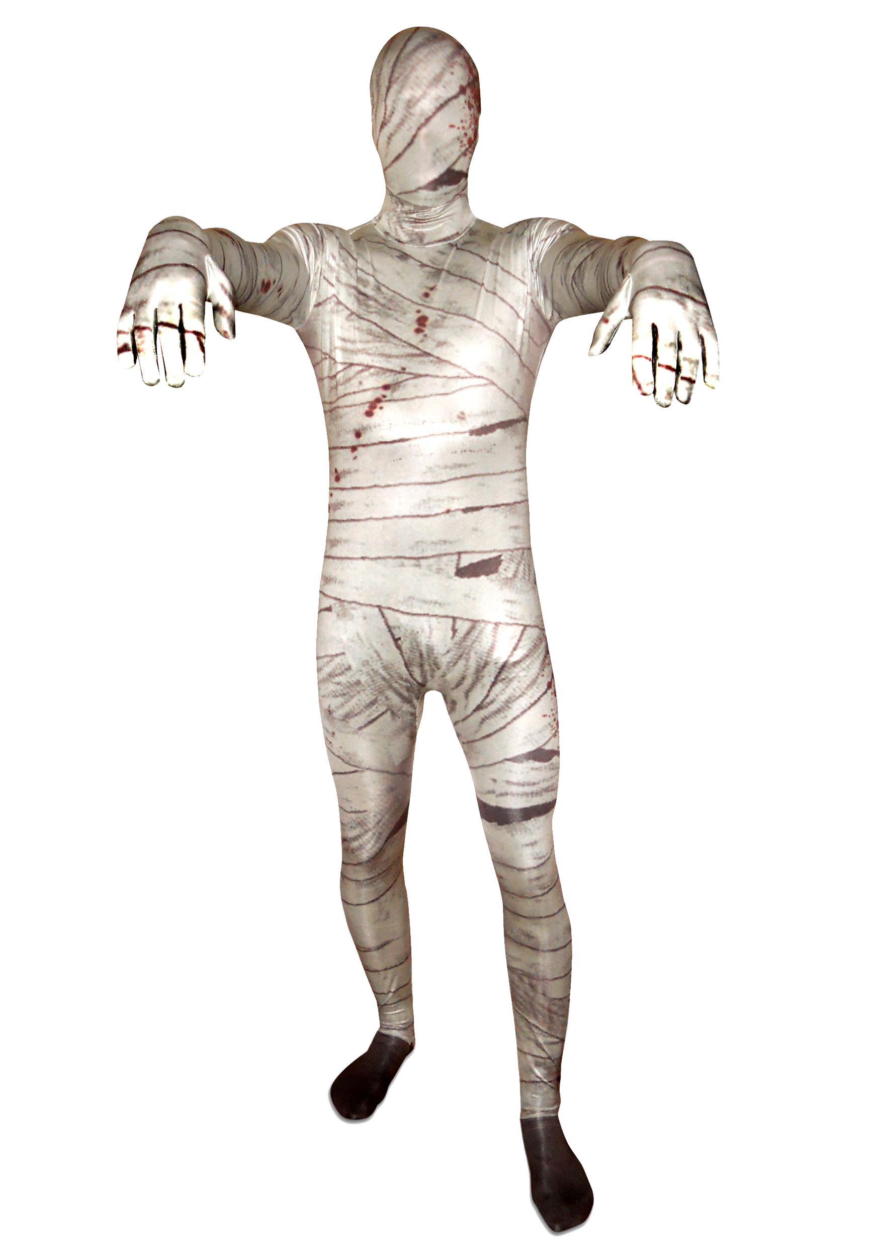 Download PNG image - Halloween Mummy PNG Pic 