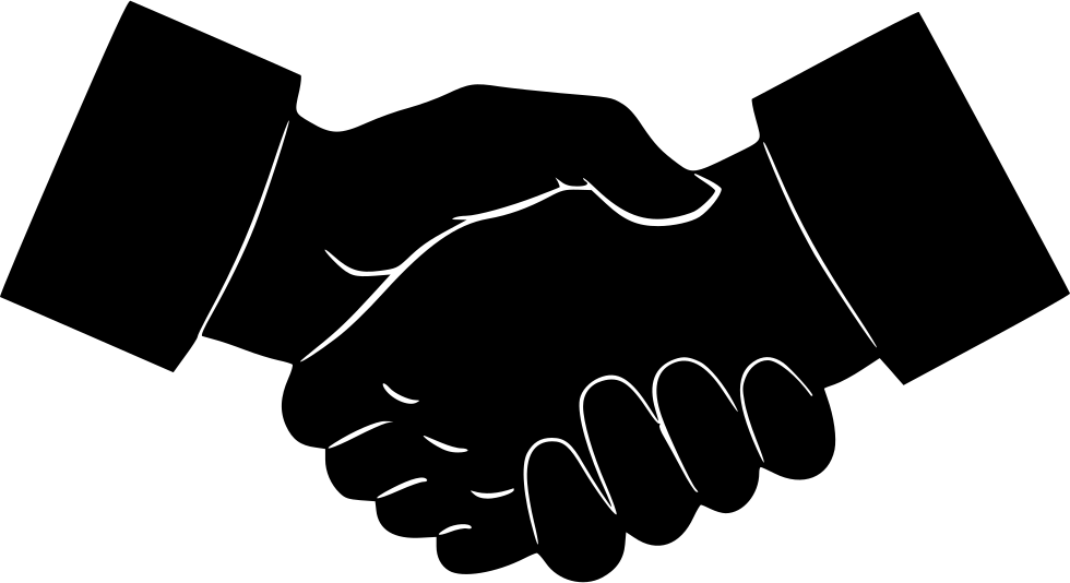 Download PNG image - Hand Shake PNG Picture 