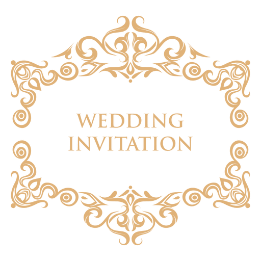 Download PNG image - Invitation PNG Transparent Picture 