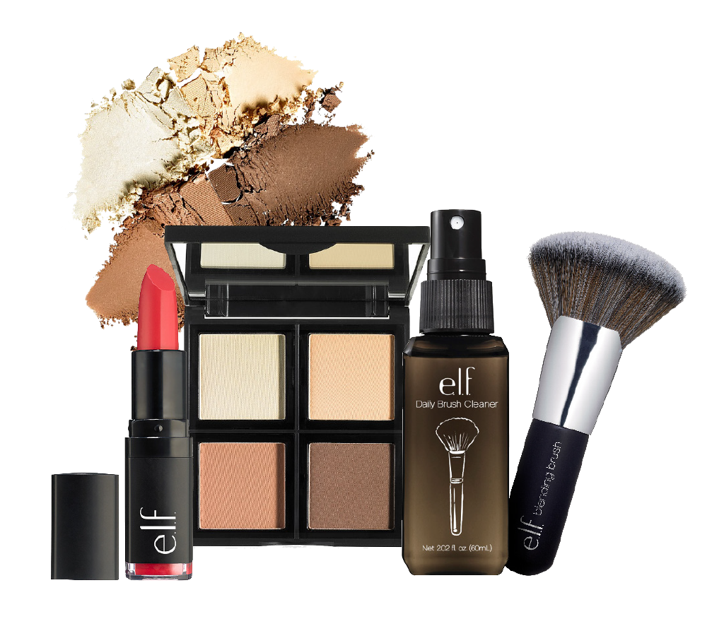 Download PNG image - Luxury Cosmetics PNG Transparent Image 