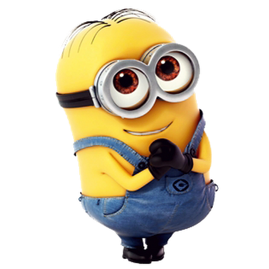 Download PNG image - Minions Download PNG Image 