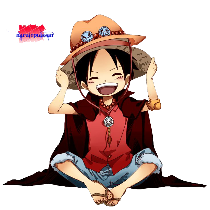 Download PNG image - One Piece PNG Transparent 