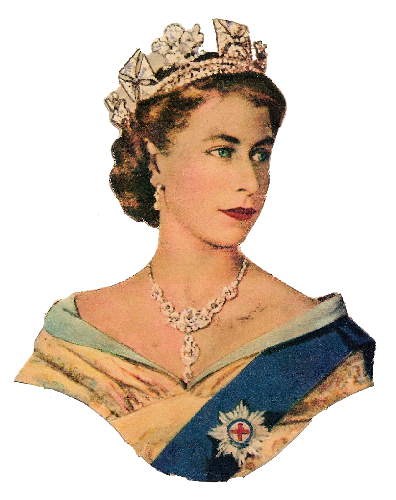 Download PNG image - Queen PNG Free Download 