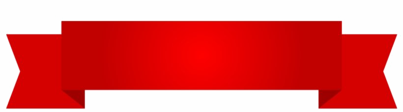 Download PNG image - Red Ribbon Banner PNG Photos 