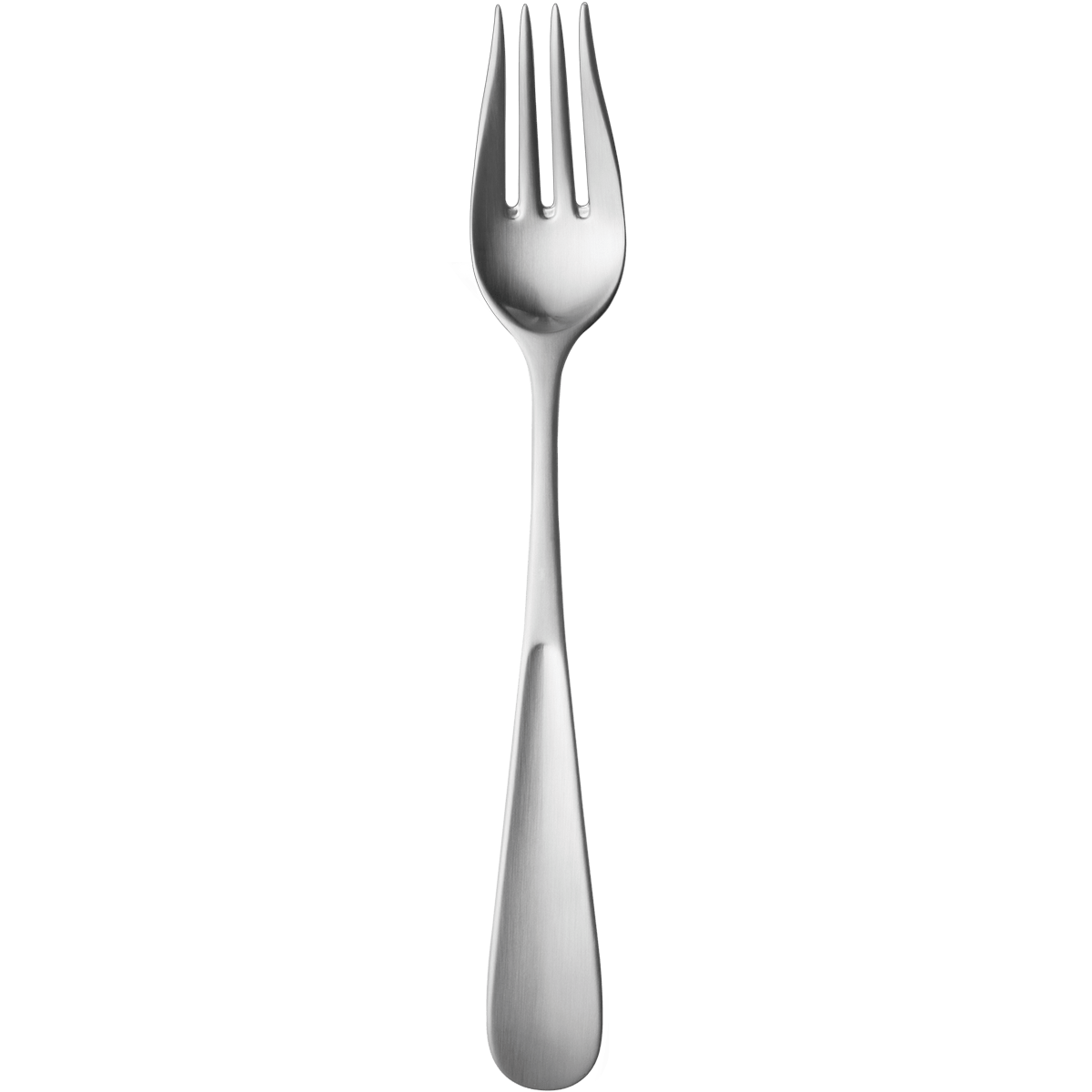 Download PNG image - Silver Fork PNG HD 