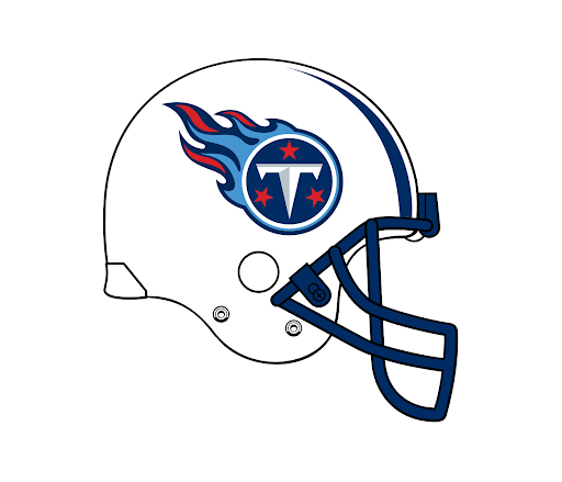 Download PNG image - Tennessee Titans Helmet PNG Transparent Image 