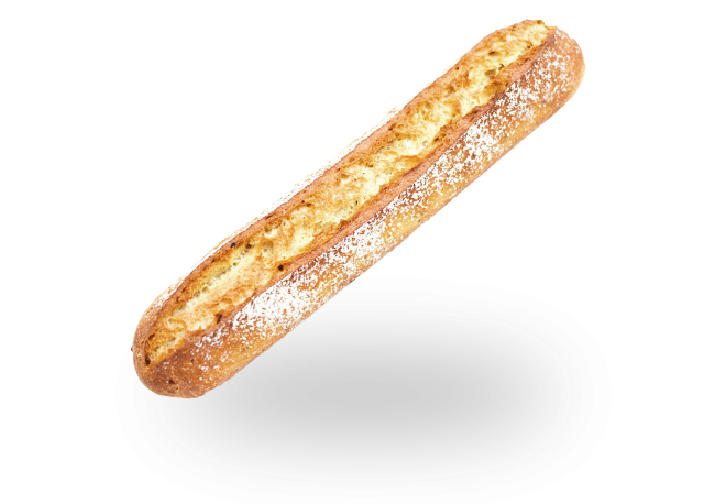 Download PNG image - Wheat Italian Baguette Bread PNG Image 