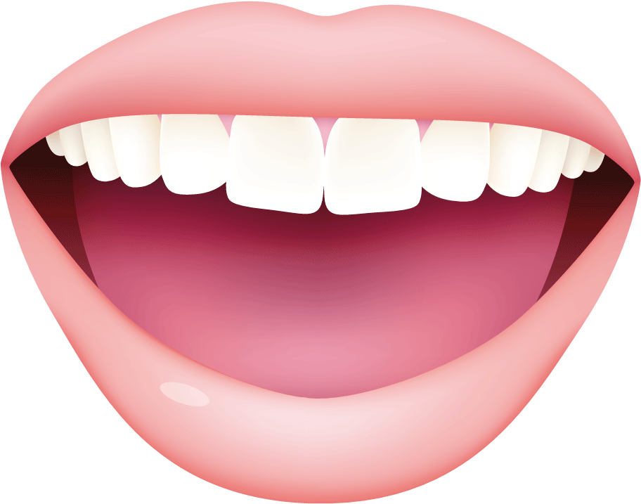 Download PNG image - White Tooth PNG Pic 