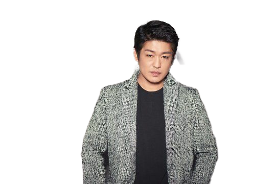 Download PNG image - Actor Heo Sung-Tae PNG Pic 