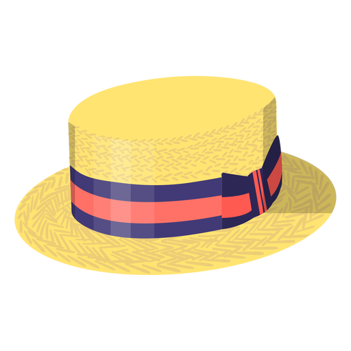 Download PNG image - Beach Hat PNG HD Isolated 