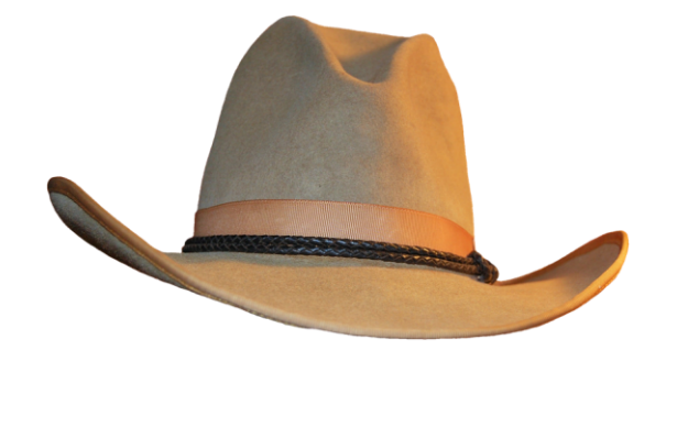 Download PNG image - Beige Cowboy Hat PNG Transparent Image 