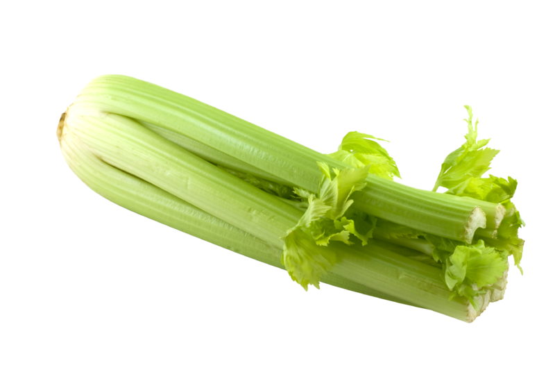 Download PNG image - Celery Sticks Bunch PNG Image 