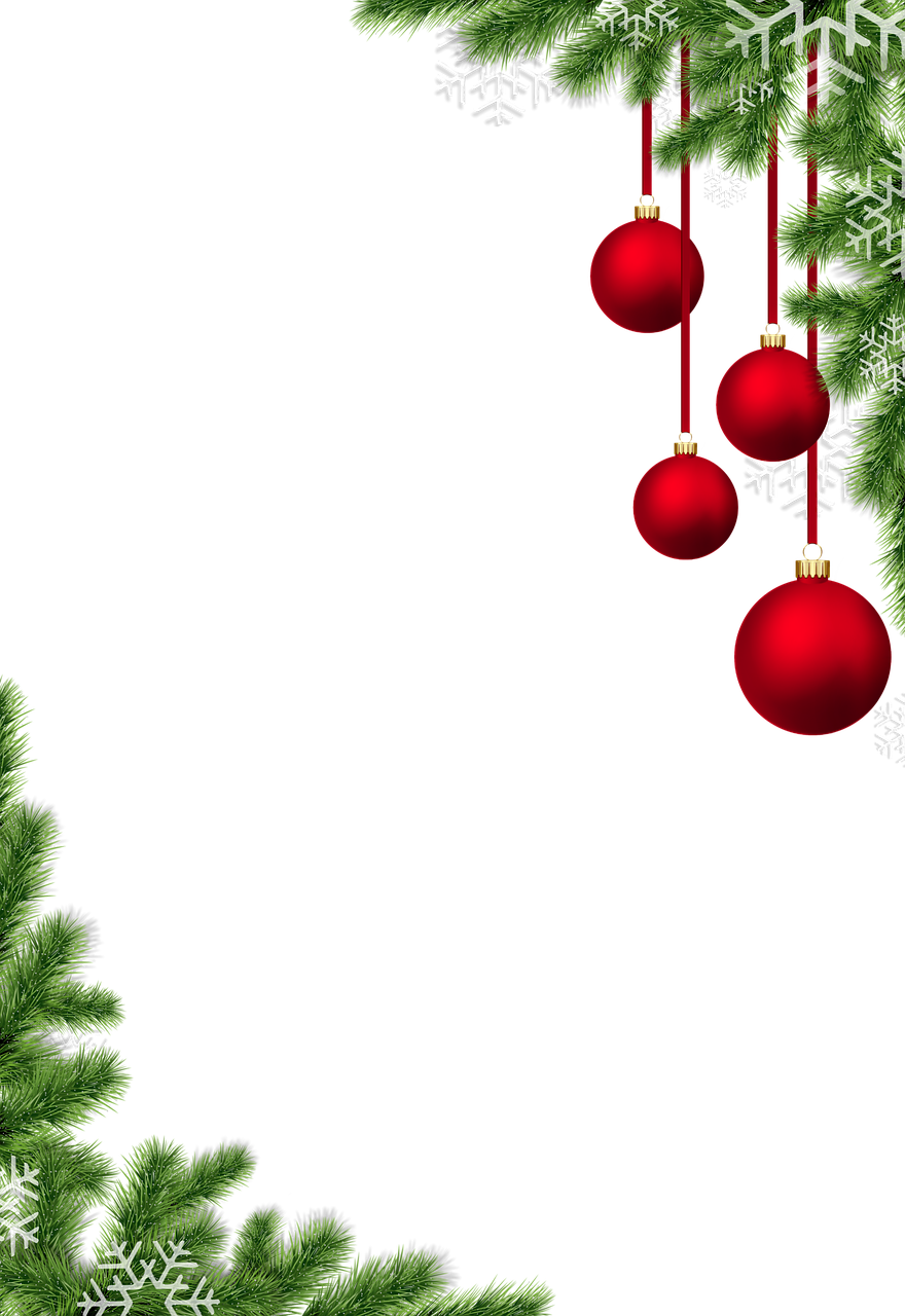 Download PNG image - Christmas Bauble PNG Pic 