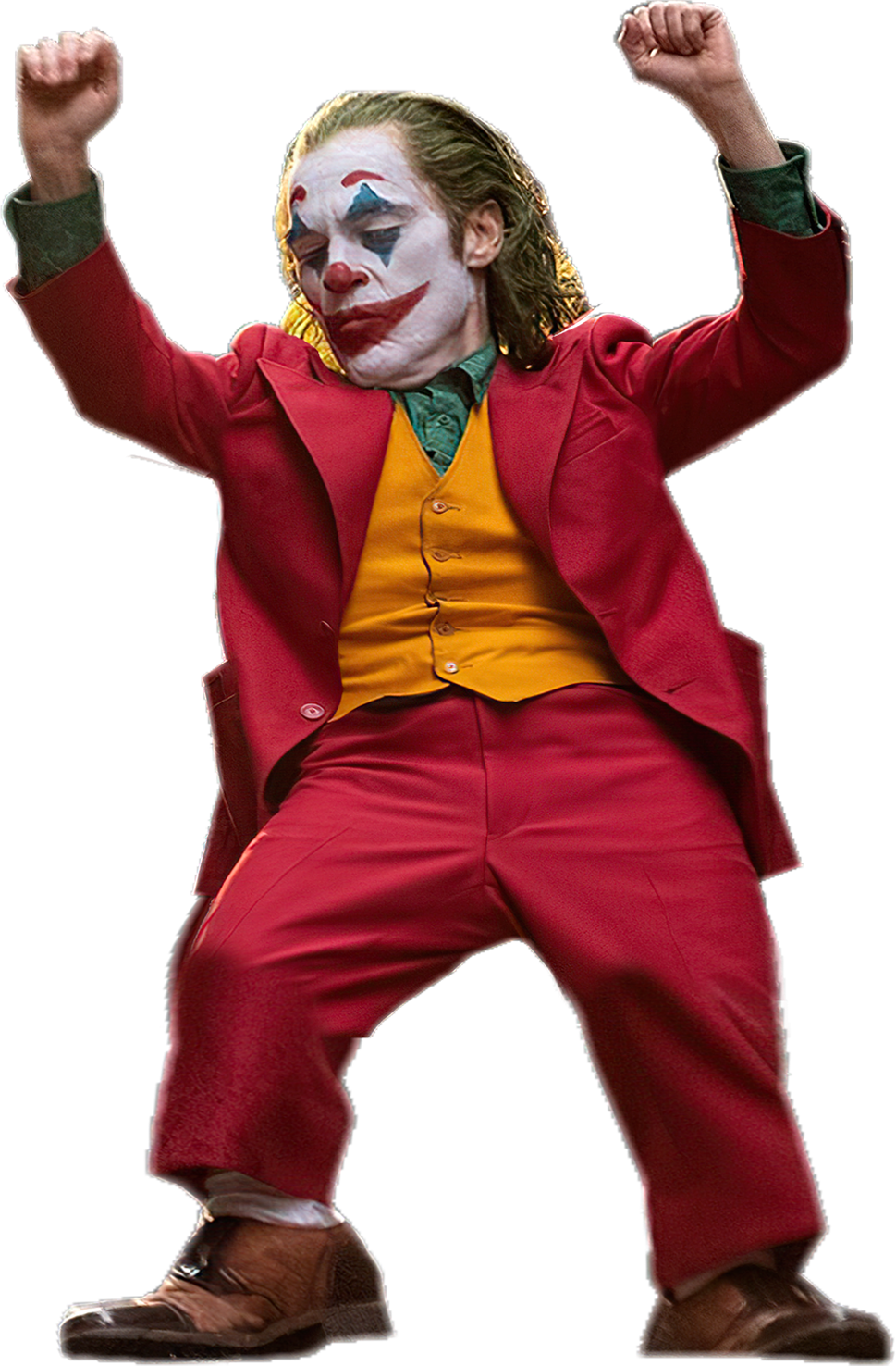 Download PNG image - Face Joker PNG Photos 