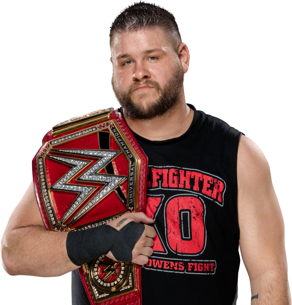 Download PNG image - Fighter Kevin Owens PNG Clipart 
