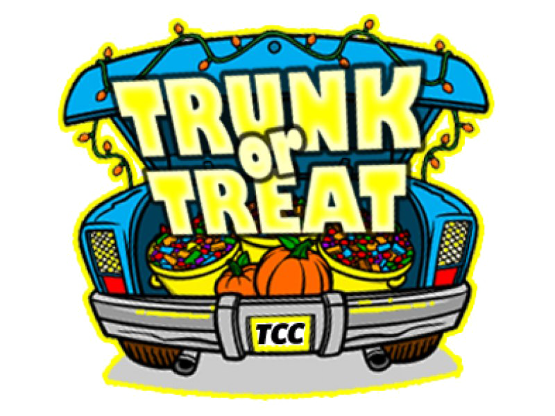 Download PNG image - Halloween Trick Or Treat PNG Image 