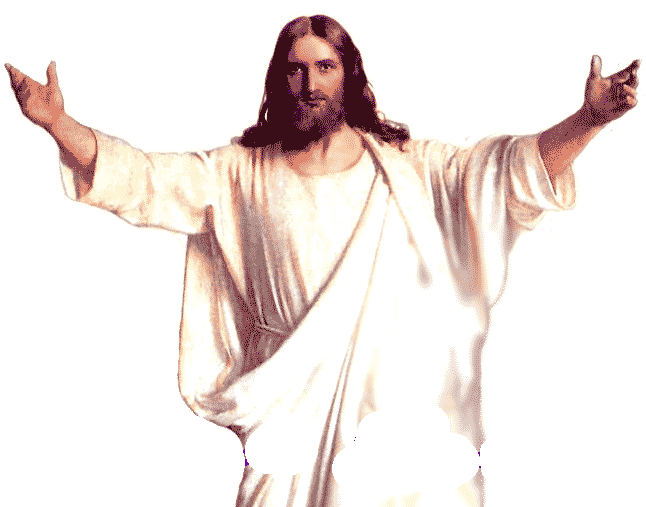 Download PNG image - Jesus Christ PNG HD 