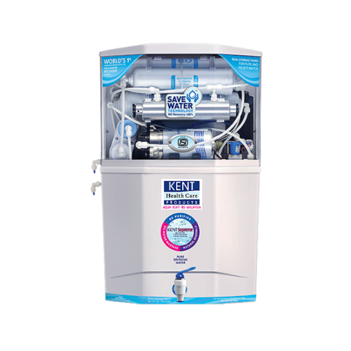 Download PNG image - Kent RO Water Purifier PNG Transparent 