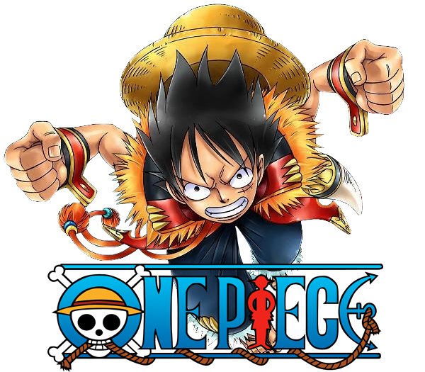 Download PNG image - One Piece Logo PNG Transparent Image 