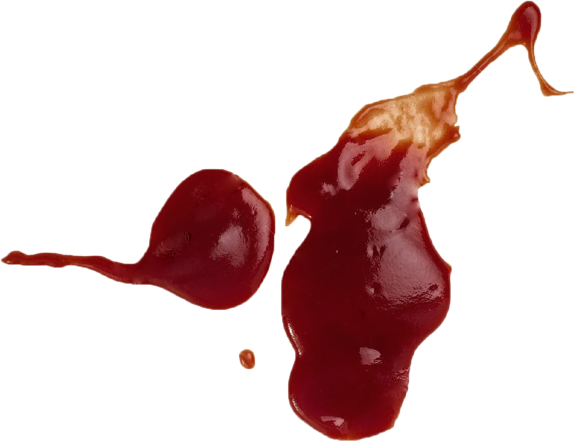 Download PNG image - Red Sauce PNG Image 