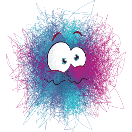 Download PNG image - Scribble Emoji PNG Picture 