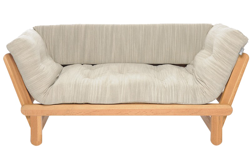 Download PNG image - Sofa Bed PNG Transparent Picture 