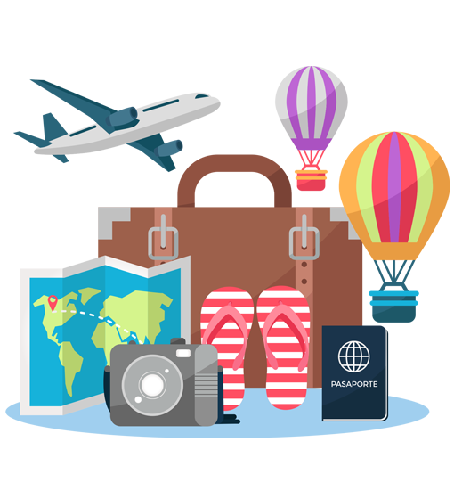 Download PNG image - Air Travel PNG Photos 