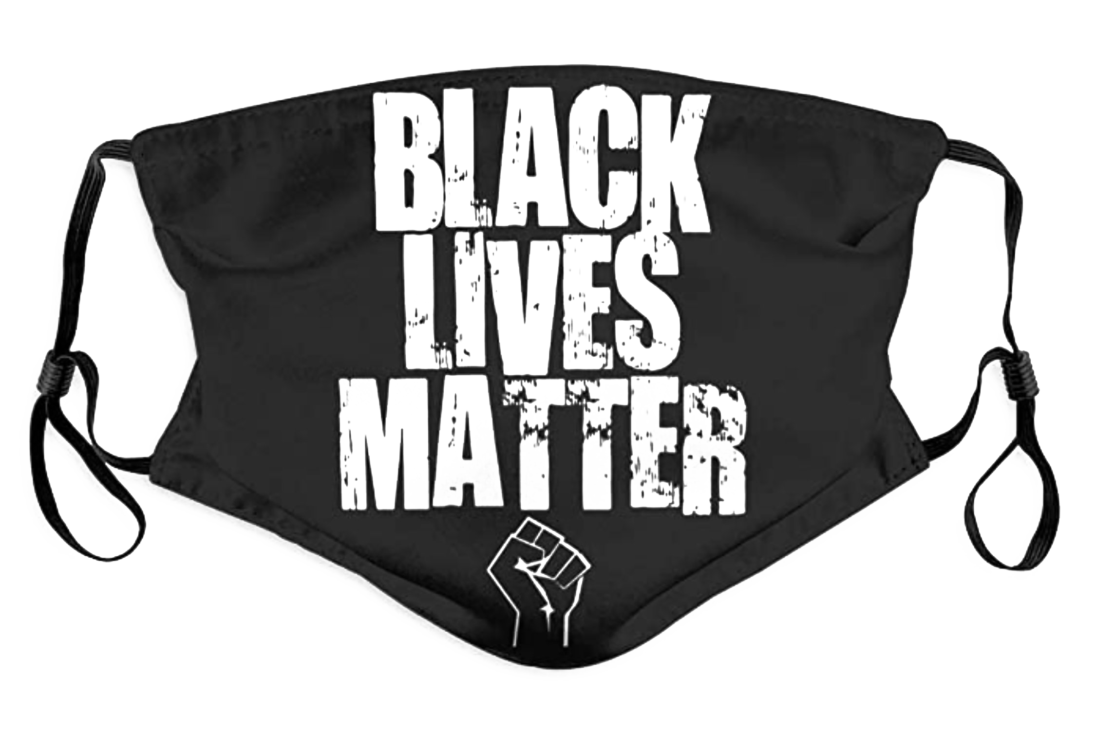 Download PNG image - Black Lives Matter Poster PNG HD 