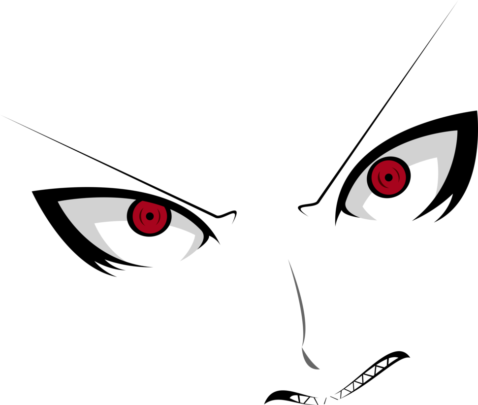 Download PNG image - Cartoon Eyes PNG Clipart 