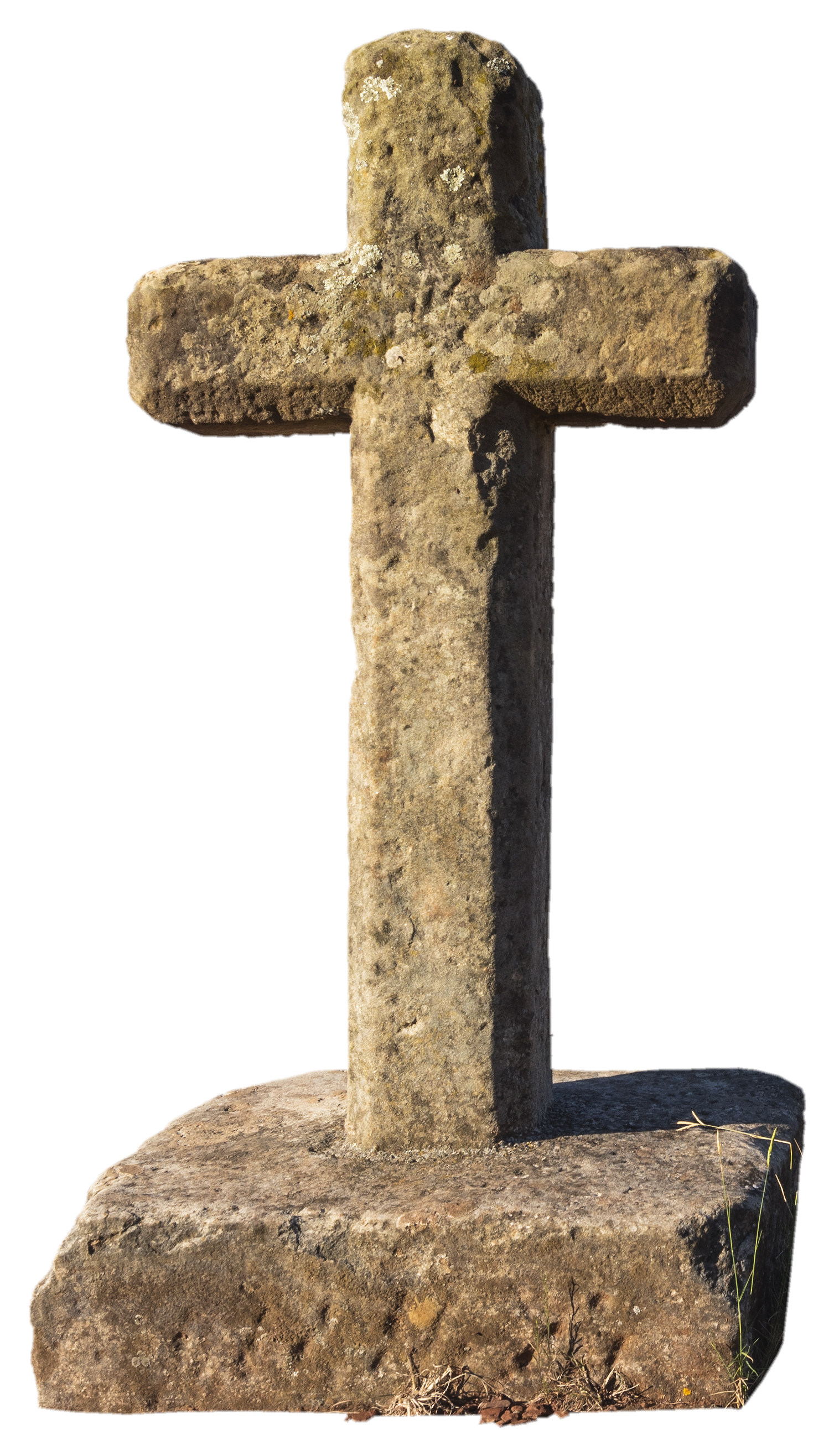 Download PNG image - Christian Cross Transparent Background 