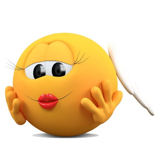 Download PNG image - Cute Kolobanga Emoji PNG Photos 