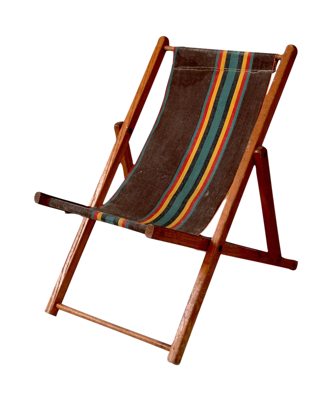 Download PNG image - Deck Chair Download PNG Image 