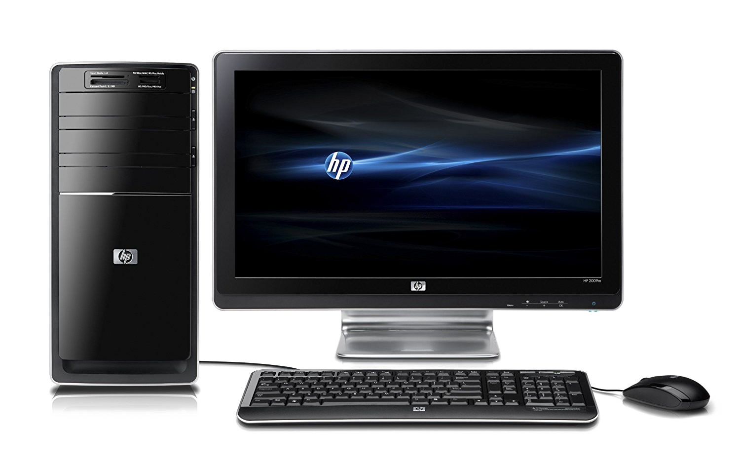 Download PNG image - Desktop Computer PNG Image 