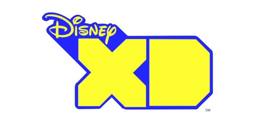 Download PNG image - Disney XD Logo PNG Clipart 